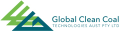 global clean coal logo